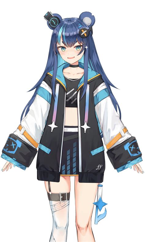 Welcome to my channel mortal! I am Amanogawa Shiina, Phase-Connect Generation 2’s Celestial Seamstress. After spending a eon doing nothing but sewing the stars into the sky, I grew bored and ... 